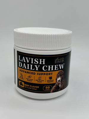 Lavish Daily Chews